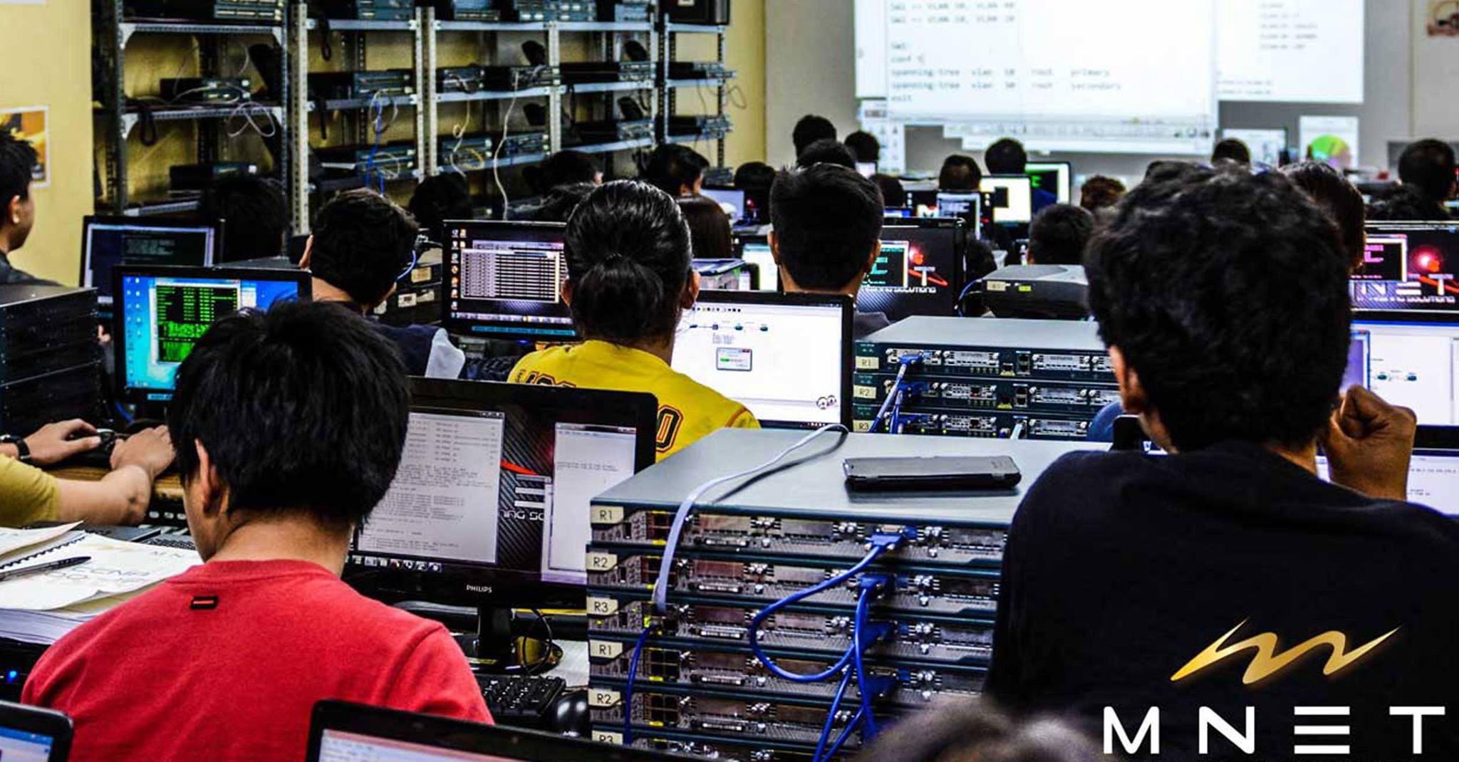 You are currently viewing 9 Top CCNA Training Centers in the Philippines