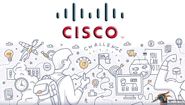 You are currently viewing Cisco Certification Path
