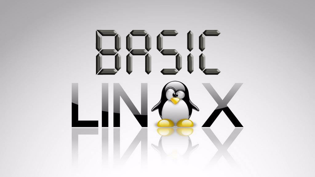 FREE Basic Linux Course