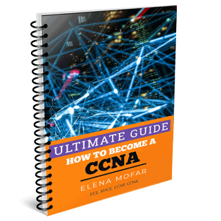 Ultimate Guide on How to Become a CCNA Free Ebook