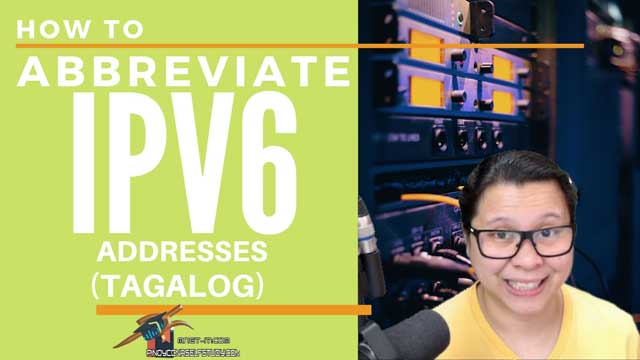 You are currently viewing How to Abbreviate IPv6 Addresses