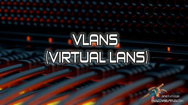 VLAN Fundamentals