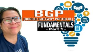 Read more about the article BGP (Border Gateway Protocol) Fundamentals Part 1